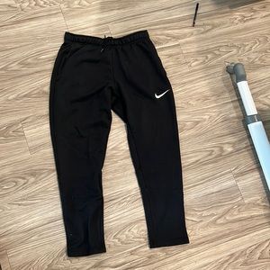 Nike sweats pants
